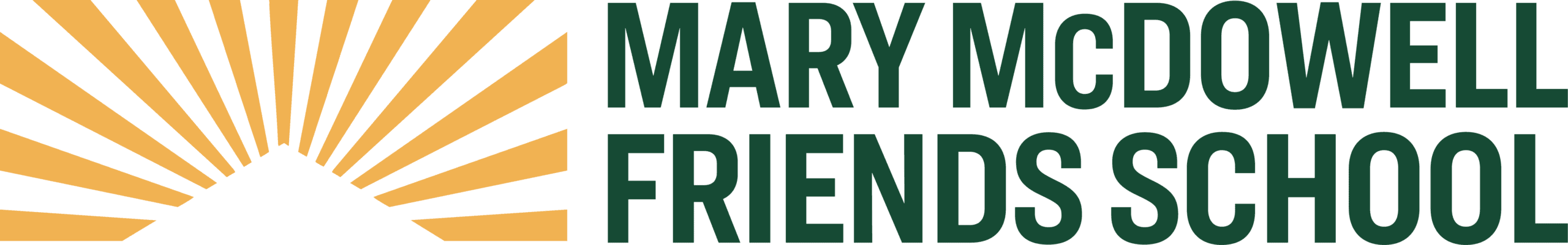 Mary McDowell Friends School - Revealing Brilliance